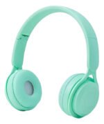 Auriculares Vincha Inalambricos Bluetooth Manos Libres Sd Fm - Imagen 6