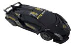 Auto Radio Control Volante Dc Batman Jeg 53521 El Gato - Imagen 3
