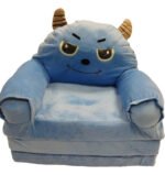 Sillon Silla Infantil Colchon 3 Niveles Love Babymovil - Imagen 26