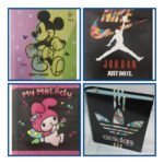 Carpeta Escolar Numero 3 Con Anillos Varios Modelos - Imagen 6