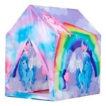 Carpa Infantil Nenas Nene Casa Frozen Spiderman 103x93x69cm - Imagen 37