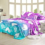 Manta Frazada Estampado Cama 150 X 220 Suave Flannel - Imagen 2