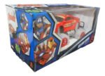 Juguete Auto Radio Control Camioneta Spiderman Luces Ruedas - Imagen 26