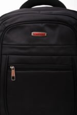 Mochila Escolar Reforzada Porta Notebook Viaje Urbana - Imagen 3