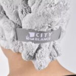 Turbante Toalla Seca Pelo Microfibra Secado Rápido Mujer - Imagen 18
