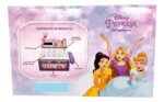 Caja Registradora Princesas De Disney Con Sonido ELG 54524 Color Rosa - Imagen 5