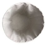 Cesto Bambú Canasto Organizador De Ropa  Funda Tela Lavable - Imagen 3