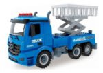 Juguete Camion Construccion Para Armar Con Destornillador - Imagen 2