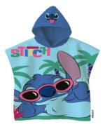 Poncho Toalla Capucha Microfibra Piñata Toy Story - Imagen 24