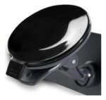 Espejo Para Auto Priori Ac6706 Con Visión Ajustable - Imagen 5