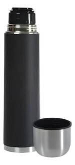 Termo Mate Acero Inoxidable Frio Caliente 1 Litro