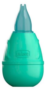 Aspirador Nasal Bebes Chicco Phisyo Clean Sacamoco Babymovil