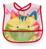 Babero Vinilico Bebe Love Varios Modelos Oferta Babymovil - Imagen 11