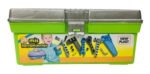 New Plast Valija Juego De Herramientas Nuevo Baby Movil - Imagen 2