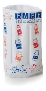 Calentador Mamadera Portatil Sin Coneccion Baby Innovation - Imagen 2