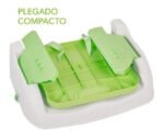 Silla De Comer Bebe Booster Plegable Ok Baby Babymovil - Imagen 12