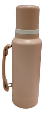 Termo Mate Manija 1 L Acero Inoxidable Pico Matero Cebador - Imagen 21