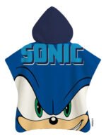 Poncho Toalla Capucha Microfibra Piñata Toy Story - Imagen 19