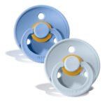 Chupete Bebe Bibs Set X2 Unidades 6-18m Bpa Free Babymovil - Imagen 16