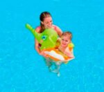 Inflable Elefante Larga Agua Por Su Trompa Bestway 36116 - Imagen 2