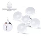 Lampara Colgante Recargable Usb Luz Solar 5 Modos - Imagen 6