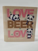 Carpeta Escolar Numero 3 Con Anillos Varios Modelos - Imagen 15