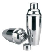 Coctelera Con Filtro De Acero Inoxidable 750ml Baby Movil - Imagen 3