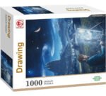 Puzzle Rompecabezas 1000 Piezas Varios Modelos Babymovil - Imagen 47