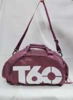 Bolsos Deportivos Hombre Mujer Convertible Mochila 4 En 1 - Imagen 40