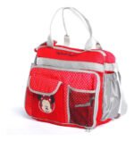 Bolso Maternal Disney Con Cambiador 2017 Disney Mickey Minni - Imagen 10