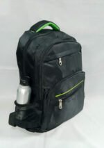 Mochila Reforzada Estilo Urbana 47x32x14 Clasica Escolar - Imagen 8