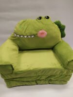 Sillon Silla Infantil Colchon 3 Niveles Love Babymovil - Imagen 28