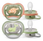 Chupete Bebe 6-18m Philips Avent Varios Modelos Babymovil