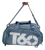 Bolsos Deportivos Hombre Mujer Convertible Mochila 4 En 1 - Imagen 7