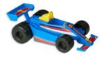 Autito Juguete Autos Formula 1 Lionels Babymovil 1301 - Imagen 13