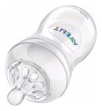 Mamadera Natural 125ml Anticolicos Avent Philips Color Transparente - Imagen 9