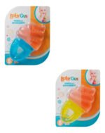 Mordillo Silicona Bebe Refrigerante Baby Gus Babymovil - Imagen 2