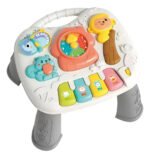 Mesa Didáctica De Actividades Smart Sonido Luz