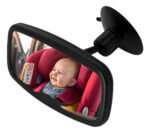 Espejo Priori Ac6705 Ajustable Para Auto 0-24 Meses
