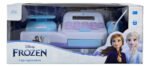 Caja Registradora Infantil Frozen Con Sonido Balanza - Imagen 6