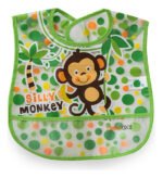 Babero Vinilico Bebe Love Varios Modelos Oferta Babymovil - Imagen 12