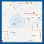 Alforja Bolso Delantero Porta Celular Gps Para Bicicleta - Imagen 8