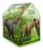 Carpa Infantil Nenas Nene Casa Frozen Spiderman 103x93x69cm - Imagen 24