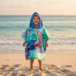 Poncho Toalla Capucha Microfibra Piñata Toy Story - Imagen 12