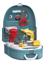 Zippy Toys Valijita Mochila Juguete Heladería - Imagen 15