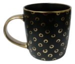 Combo Set X2 Taza Jarro Mug Cerámica Cafe Diseños 300cc - Imagen 4