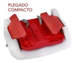 Silla De Comer Bebe Booster Plegable Ok Baby Babymovil - Imagen 2