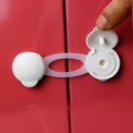 Traba Multiuso Transparente Babyinnovation -106 Babymovil - Imagen 4