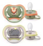Chupete Bebe 6-18m Philips Avent Varios Modelos Babymovil - Imagen 11