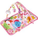 Gimnasio Bebe Manta Didactica Babymovil - Imagen 13